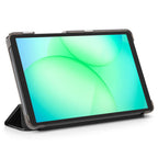 Husă Spigen Smart Fold Galaxy Tab A9 / A11 – imagine 4