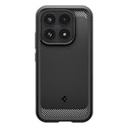 Husă Spigen Rugged Armor Xiaomi 17 – imagine 3
