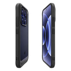 Husă Spigen Rugged Armor Xiaomi 17 – imagine 4