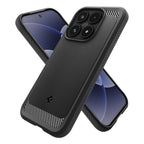 Husă Spigen Rugged Armor Xiaomi 17 – imagine 2