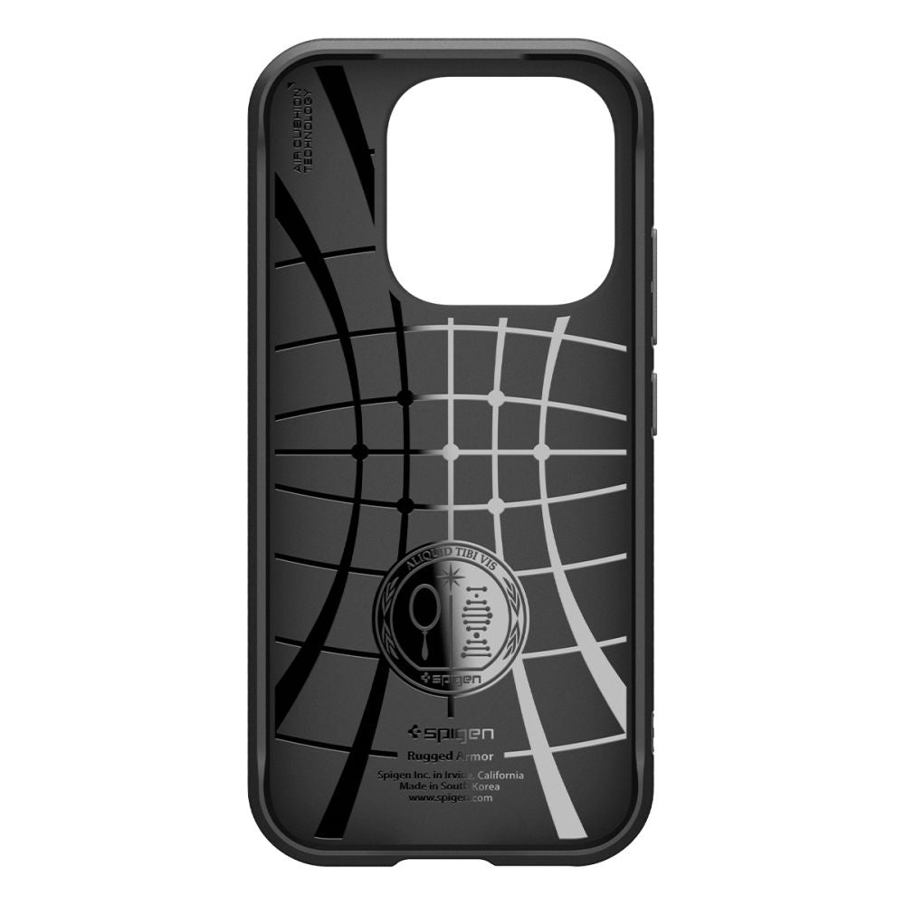Husă Spigen Rugged Armor Xiaomi 17 – imagine 7