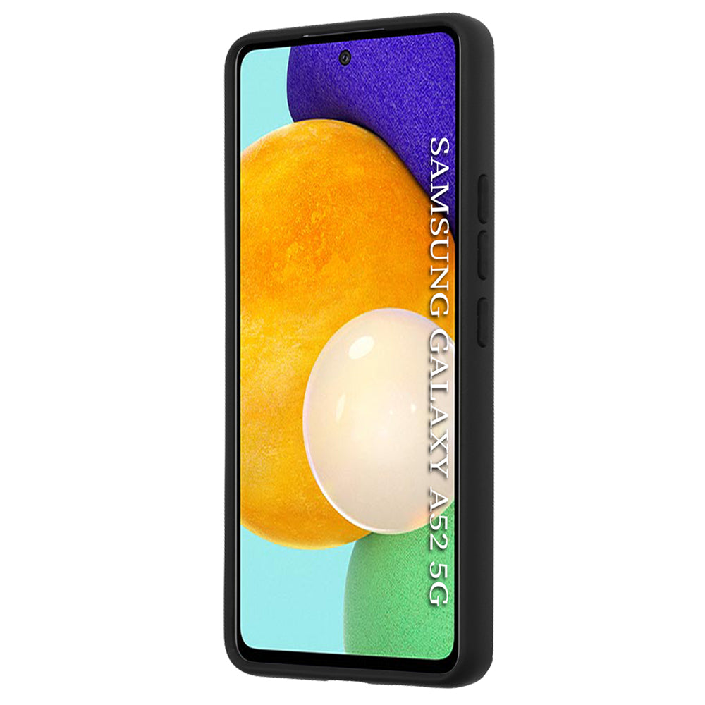 Husă Techsuit Glinth cu inel magnetic Galaxy A52 / A52 5G / A52s 5G – imagine 2