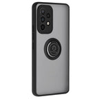 Husă Techsuit Glinth cu inel magnetic Galaxy A52 / A52 5G / A52s 5G – imagine 3