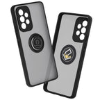 Husă Techsuit Glinth cu inel magnetic Galaxy A52 / A52 5G / A52s 5G – imagine 4