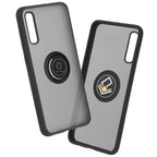 Husă Techsuit Glinth cu inel magnetic Galaxy A30s / A50 / A50s – imagine 4