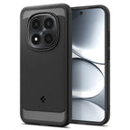 Husă Spigen Rugged Armor Xiaomi Redmi Note 15 Pro 5G – imagine 1