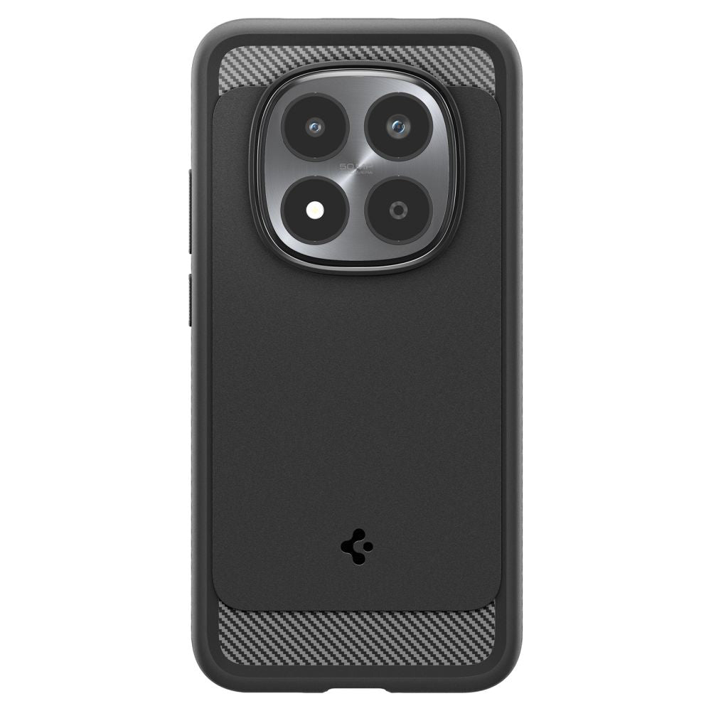 Husă Spigen Rugged Armor Xiaomi Redmi Note 15 Pro 5G – imagine 3