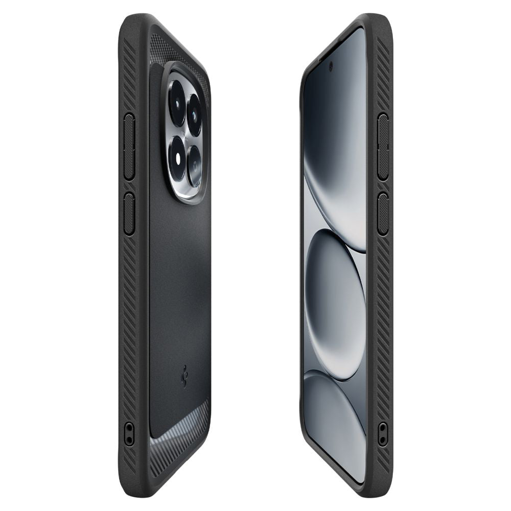 Husă Spigen Rugged Armor Xiaomi Redmi Note 15 Pro 5G – imagine 6
