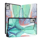 Husă Lenovo Idea Tab Plus 12.1 Techsuit FoldPro, green time – imagine 1