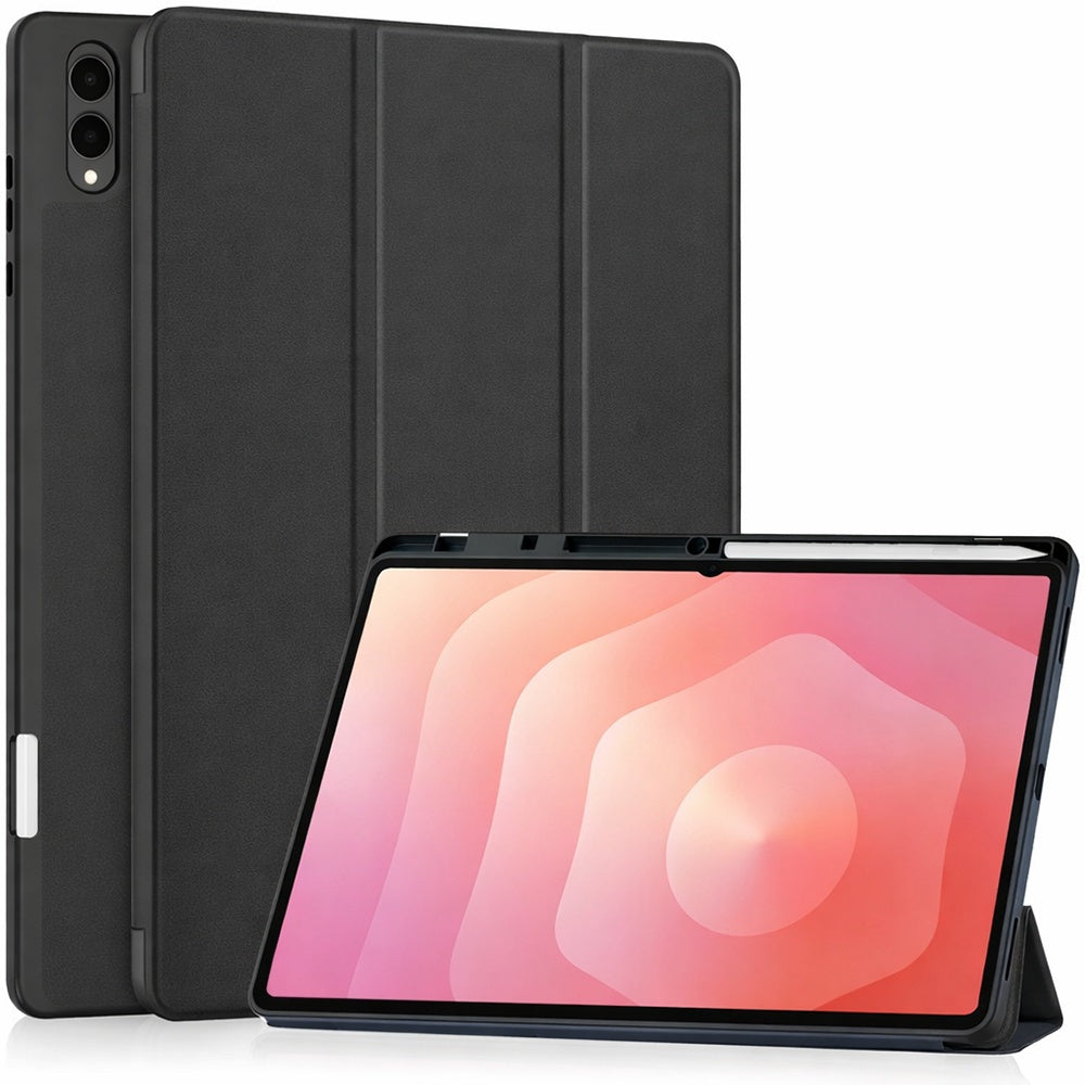 Husă Samsung Galaxy Tab S11 Ultra / Tab S12 Ultra Techsuit Flex – imagine 1