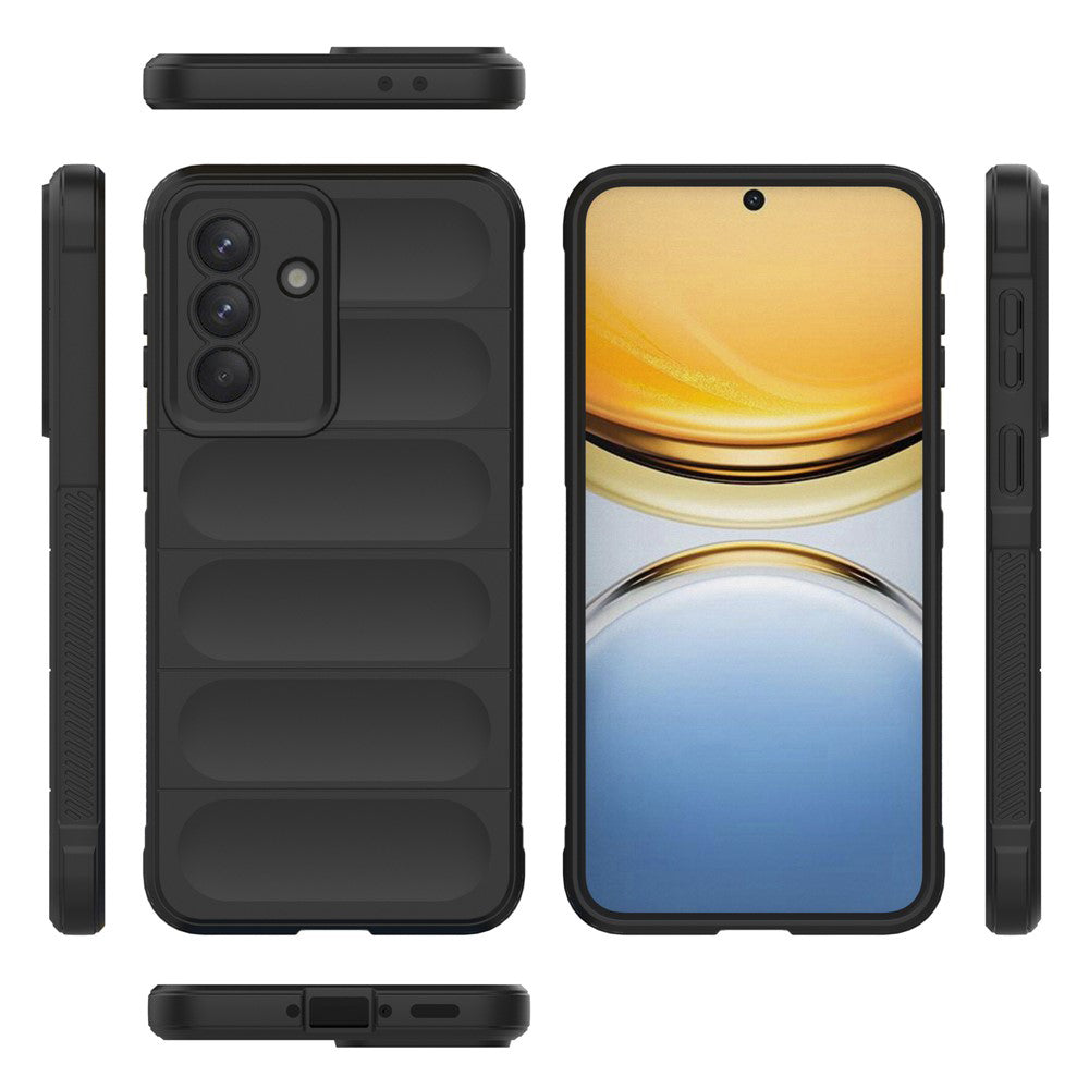 Husă Techsuit Magic Shield Galaxy A37 5G – Negru – imagine 19