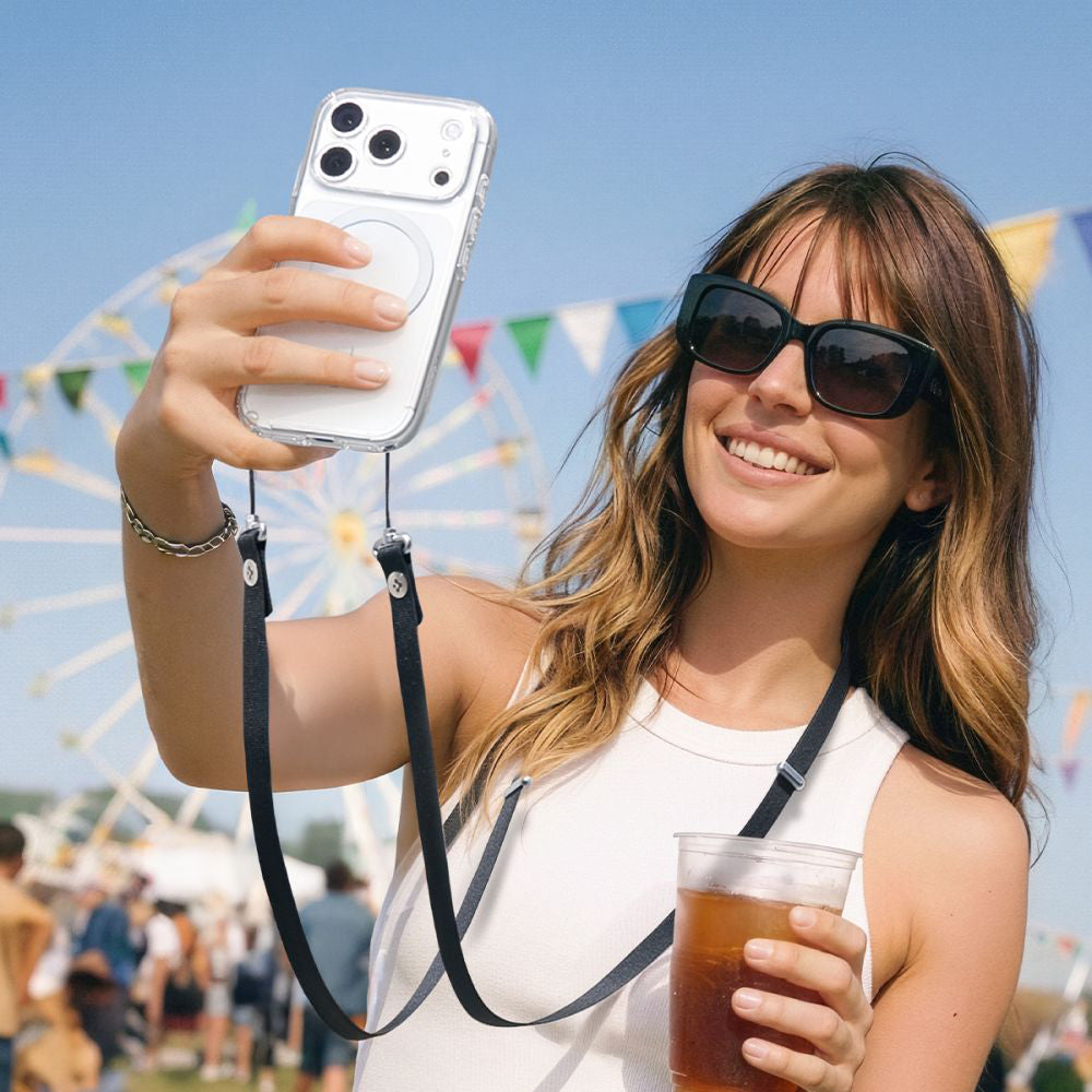 Șnur pentru telefon Spigen DA30L – imagine 8