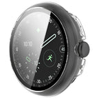Husă cu folie Google Pixel Watch 4 41 mm/Pixel Watch 5 41 mm Techsuit – imagine 3