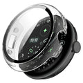 Husă cu folie Google Pixel Watch 4 41 mm/Pixel Watch 5 41 mm Techsuit – imagine 1