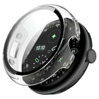 Husă cu folie Google Pixel Watch 4 41 mm/Pixel Watch 5 41 mm Techsuit – imagine 1