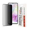 Folie privacy Techsuit Galaxy A35 5G / A55 5G / M35 / M56, anti-spion – imagine 1