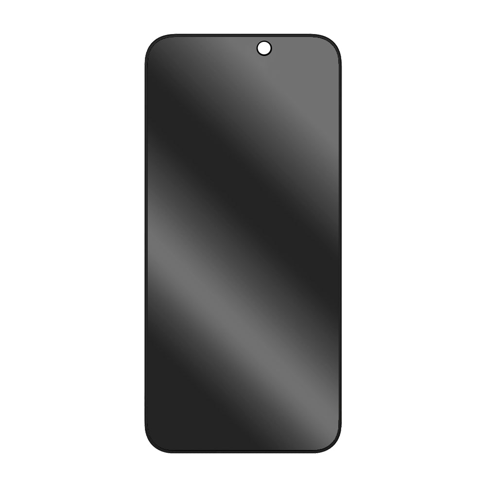 Folie privacy Blueo Anti-Peep iPhone 17 Pro / 17 / 16 Pro, 5 buc. – imagine 2 din 6