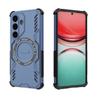 Husă Techsuit ArmorMag MagSafe Galaxy S26 – imagine 3