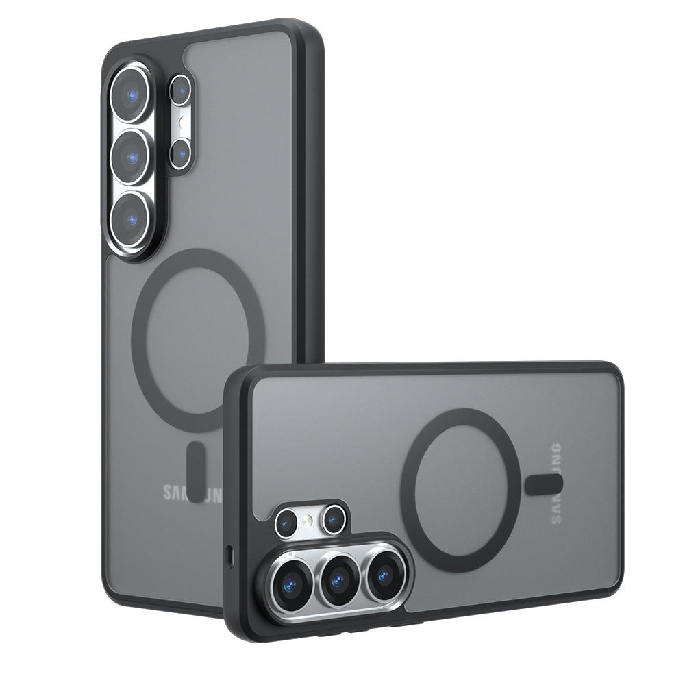 Husă Techsuit PureFrost MagSafe Galaxy S26 Ultra – imagine 1