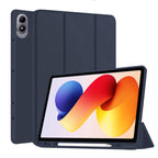 Husă Xiaomi Redmi Pad 2 Pro Techsuit Flex Trifold (with Pencil – imagine 1