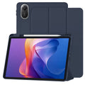 Husă Xiaomi Redmi Pad 2 Techsuit Flex Trifold (with Pencil Holder), – imagine 1