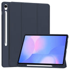 Husă Samsung Galaxy Tab S10 FE Plus Techsuit Flex Trifold (with – imagine 1
