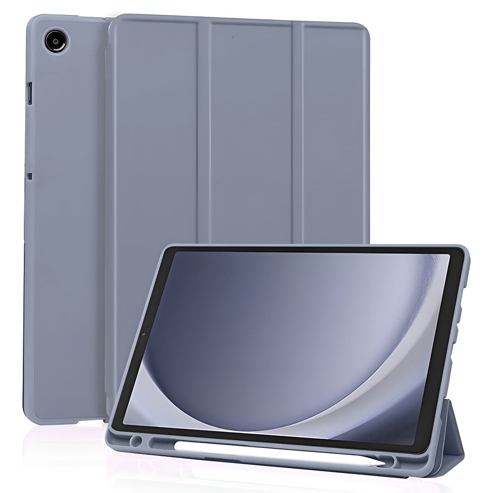 Husă Samsung Galaxy Tab A11 / A9 Techsuit Flex Trifold (with Pencil – imagine 1