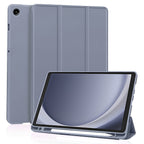 Husă Samsung Galaxy Tab A11 / A9 Techsuit Flex Trifold (with Pencil – imagine 1