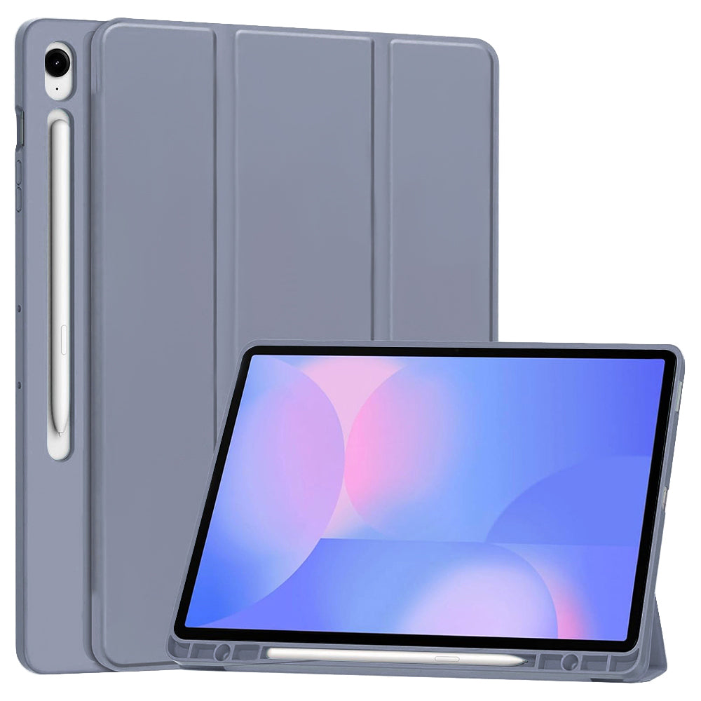 Husă Samsung Galaxy Tab S10 FE Plus Techsuit Flex Trifold (with – imagine 1