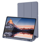 Husă Samsung Galaxy Tab S6 Lite Techsuit Flex Trifold (with Pencil – imagine 1