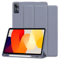 Husă Xiaomi Redmi Pad SE 11" Techsuit Flex Trifold (with Pencil – imagine 1