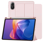 Husă Xiaomi Redmi Pad 2 Techsuit Flex Trifold (with Pencil Holder), – imagine 1