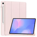 Husă Samsung Galaxy Tab S10 FE Plus Techsuit Flex Trifold (with – imagine 1