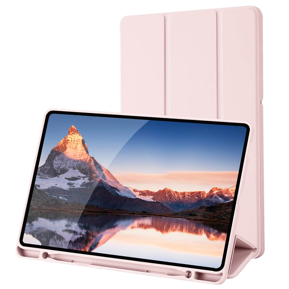 Husă Samsung Galaxy Tab S6 Lite Techsuit Flex Trifold (with Pencil – imagine 1