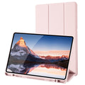 Husă Samsung Galaxy Tab S6 Lite Techsuit Flex Trifold (with Pencil – imagine 1