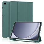 Husă Samsung Galaxy Tab A11 / A9 Techsuit Flex Trifold (with Pencil – imagine 1