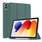 Husă Xiaomi Redmi Pad 2 Pro Techsuit Flex Trifold (with Pencil – imagine 1