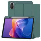 Husă Xiaomi Redmi Pad 2 Techsuit Flex Trifold (with Pencil Holder), – imagine 1