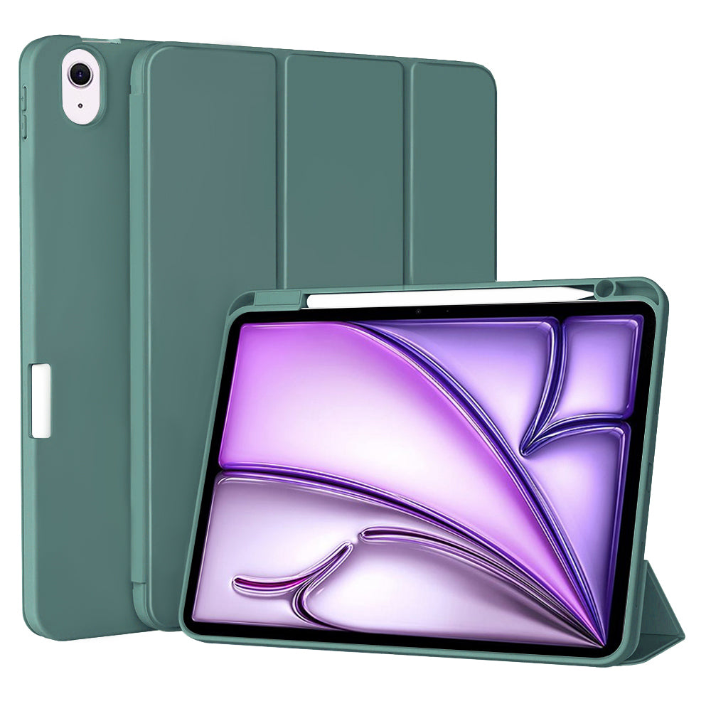 Husă iPad Air 11 / Air 11 / Air 11 Techsuit Flex Trifold (with Pencil – imagine 1
