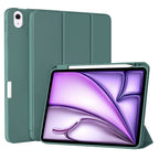 Husă iPad Air 11 / Air 11 / Air 11 Techsuit Flex Trifold (with Pencil – imagine 1