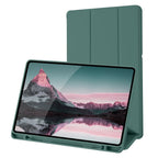Husă Samsung Galaxy Tab S6 Lite Techsuit Flex Trifold (with Pencil – imagine 1