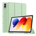 Husă Xiaomi Redmi Pad 2 Pro Techsuit Flex Trifold (with Pencil – imagine 1