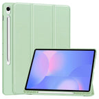 Husă Samsung Galaxy Tab S10 FE Plus Techsuit Flex Trifold (with – imagine 1