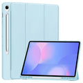 Husă Samsung Galaxy Tab S10 FE Plus Techsuit Flex Trifold (with – imagine 1