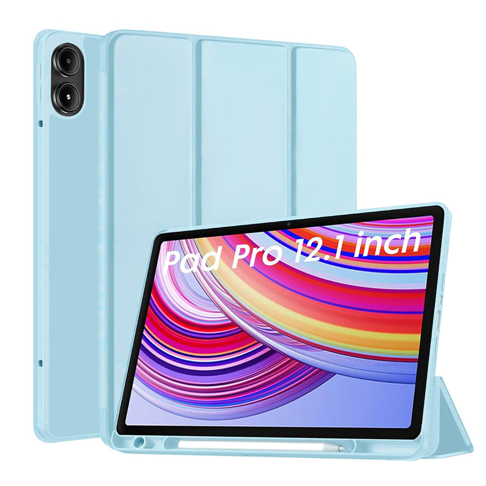 Husă Xiaomi Redmi Pad Pro / Redmi Pad Pro 5G / Poco Pad Techsuit Flex – imagine 1
