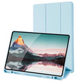 Husă Samsung Galaxy Tab S6 Lite Techsuit Flex Trifold (with Pencil – imagine 1