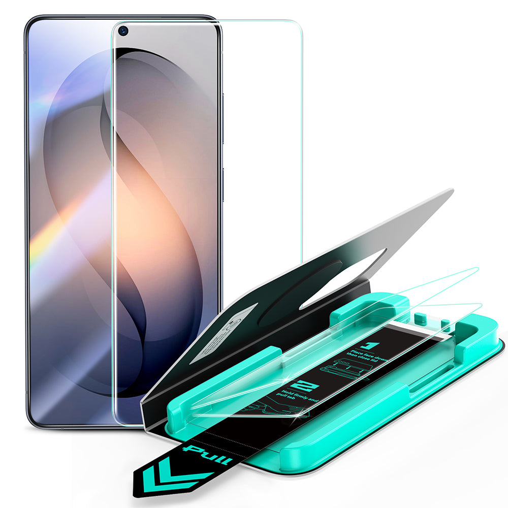 Folie sticlă ESR Armorite Samsung Galaxy S26 Ultra, set 2 buc. – imagine 2