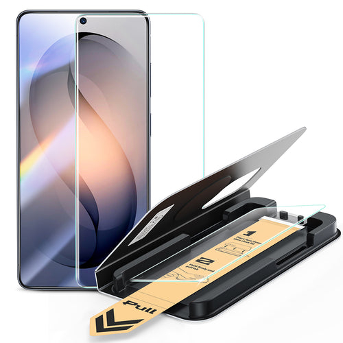 Folie ESR Corning Gorilla Glass UltraFit Galaxy S26 Ultra – imagine 2