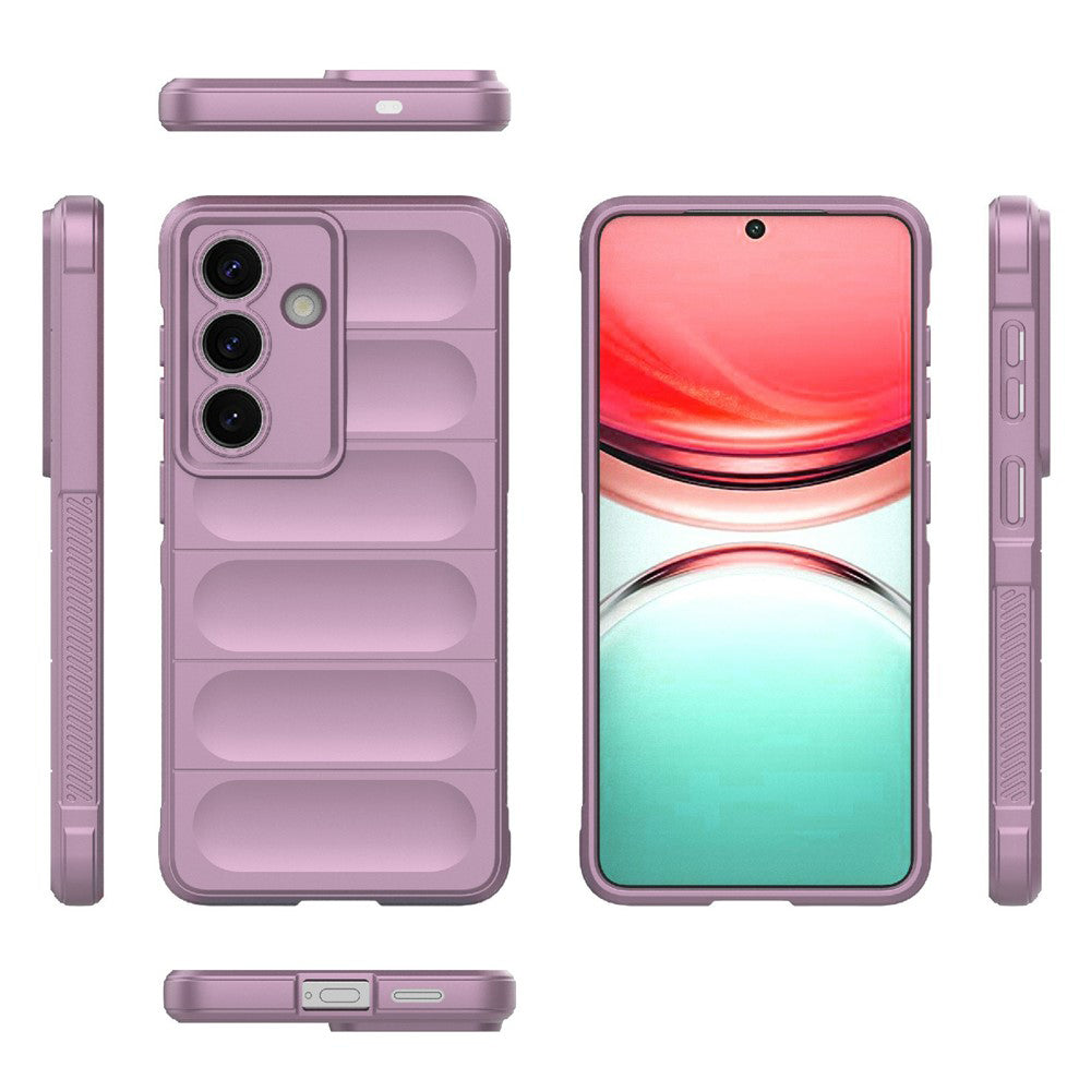 Husă Techsuit Magic Shield Galaxy S26 Plus – Mov – imagine 6