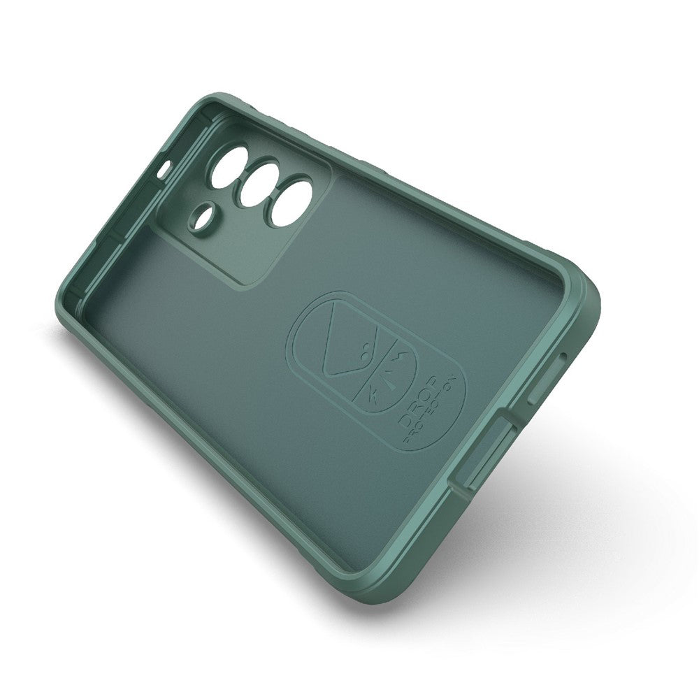 Husă Techsuit Magic Shield Galaxy S26 Plus – Verde – imagine 9